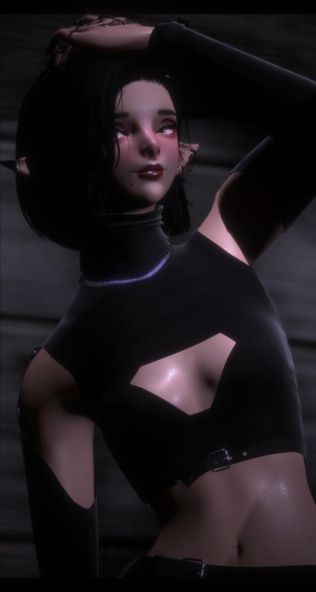 Nyxara Lume