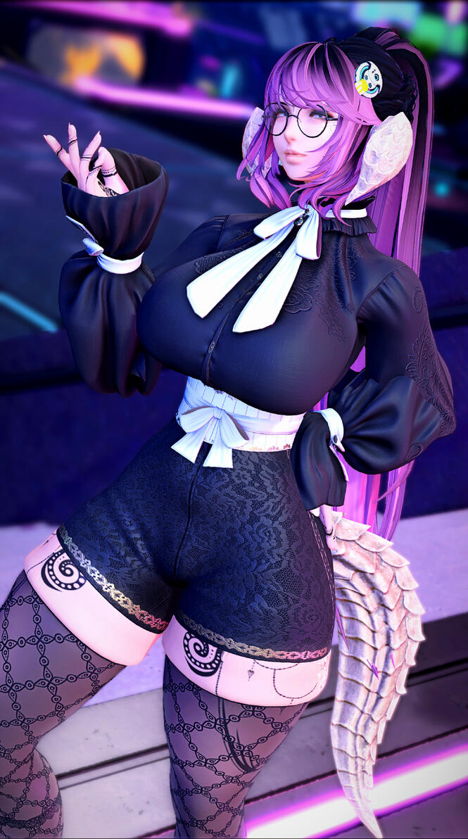 Arioth Urami
