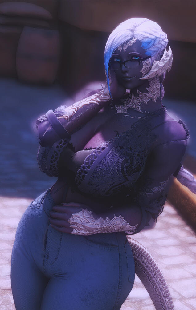 Pandora Braylen