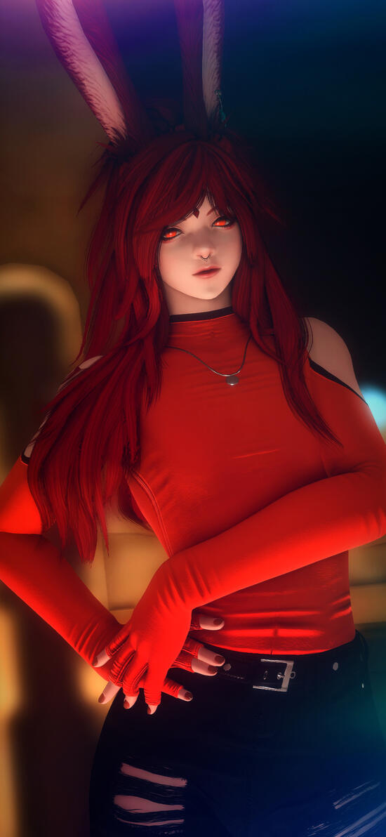 Rhaego M'travo