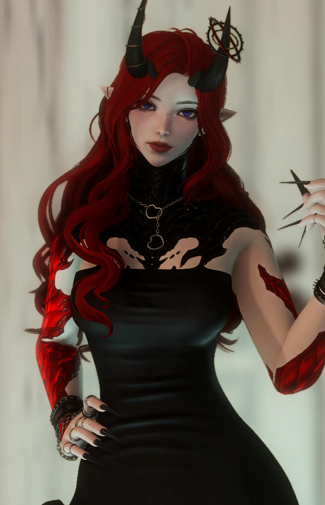 Pandora Abyss