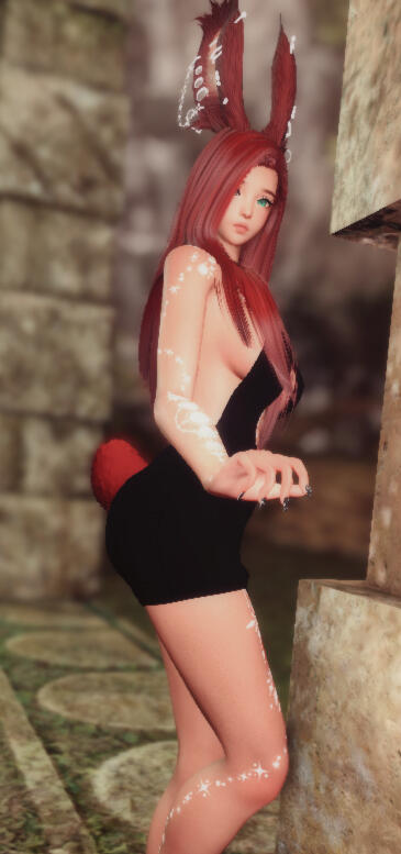 Kiki Kitsune