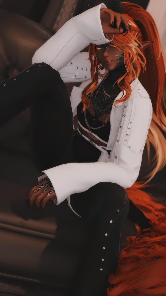Drydian Leclair