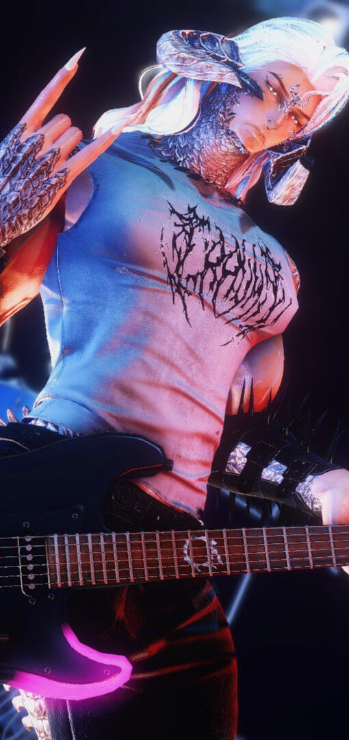 Brand Blackhymn