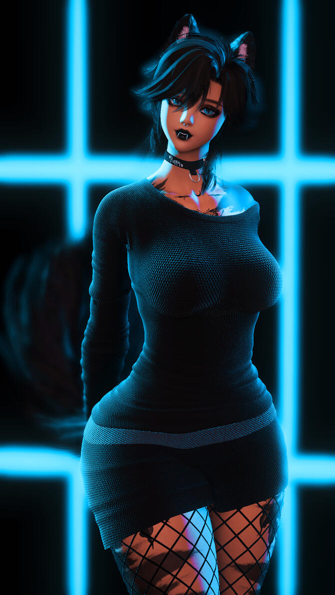 Luna Damaris