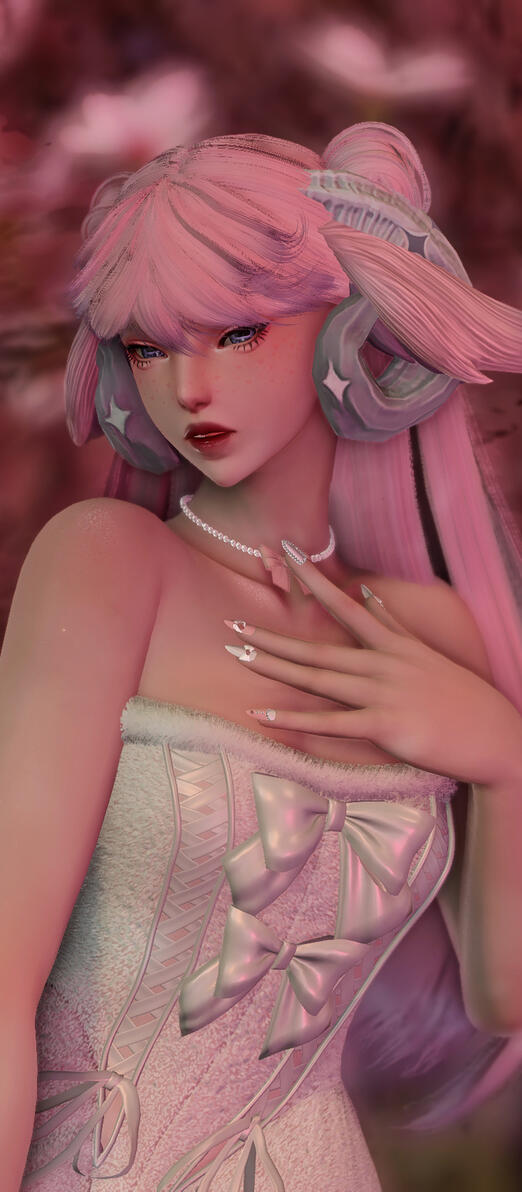 Jingyi "Keeper of the Cafe"