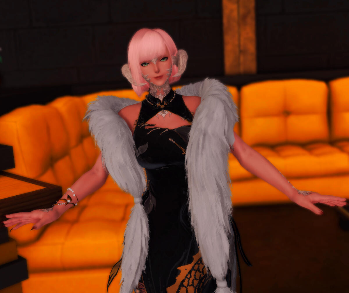 Ohirume "Keeper of the Springs"