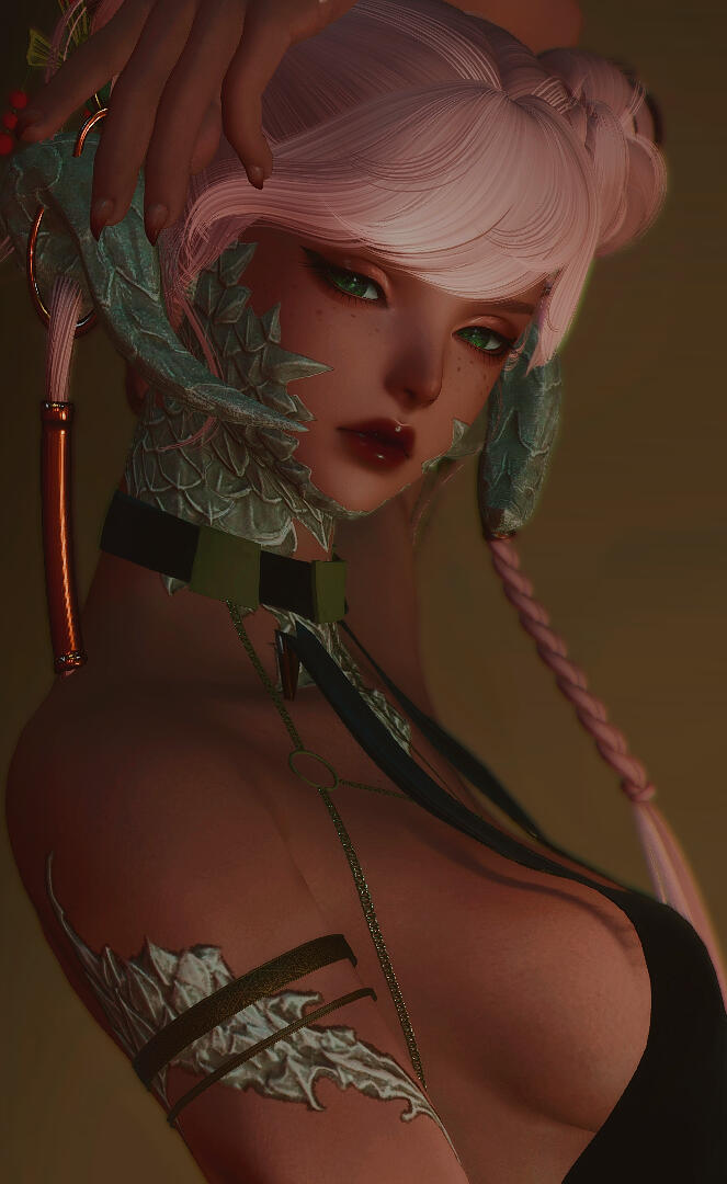 Ohirume "Keeper of the Springs"