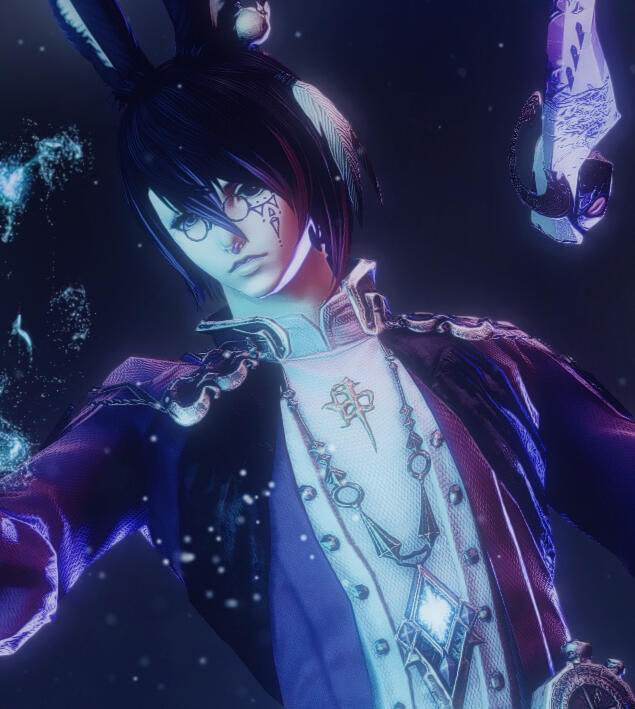 Gentle "Keeper of Feasts"