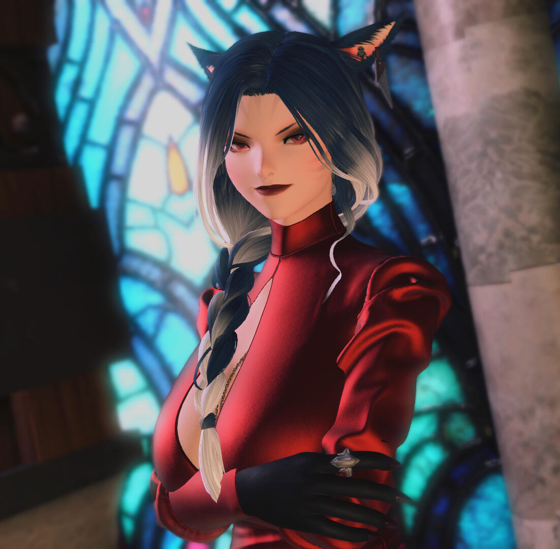 Alyra "Keeper of Hosts"