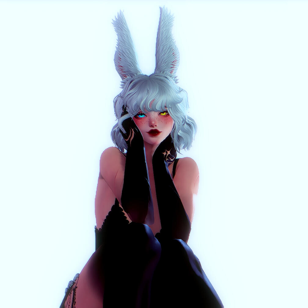 Raine "Keeper of the Hellebore"