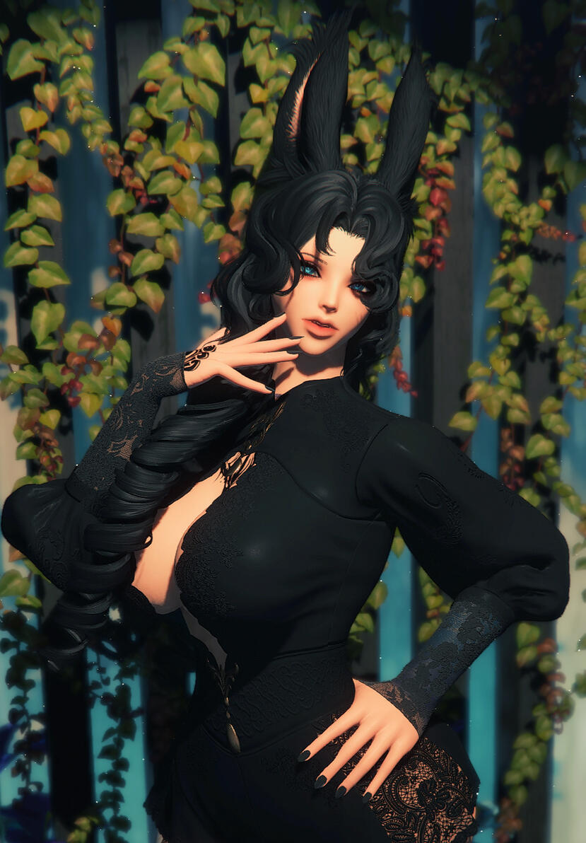 Sonya "Keeper of Hosts"