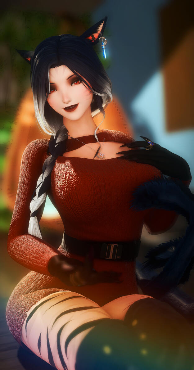 Alyra "Keeper of Hosts"