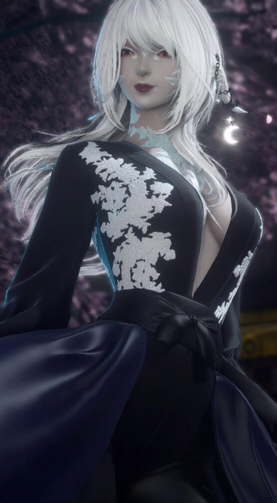 - V -