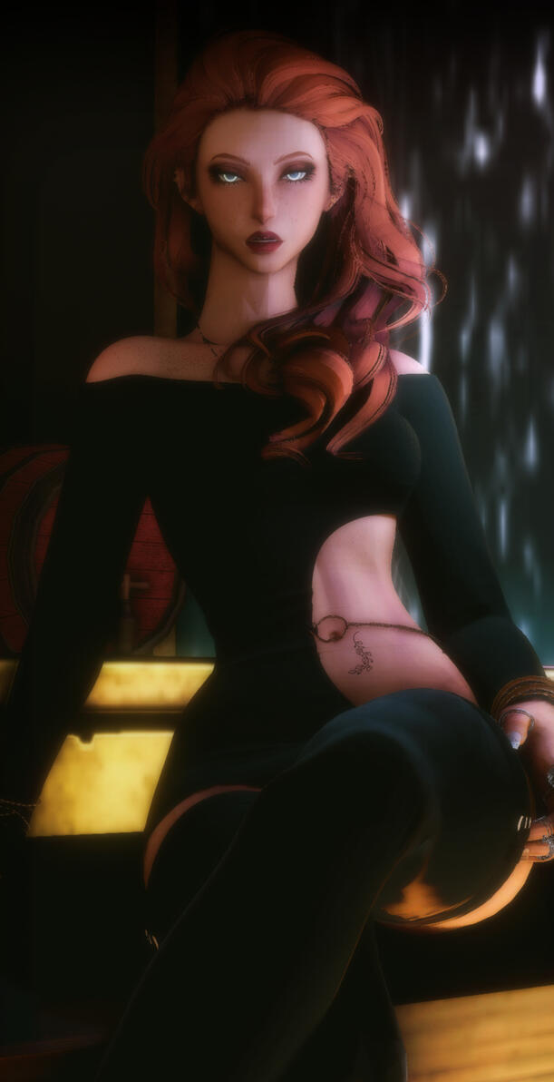 - Lyna -