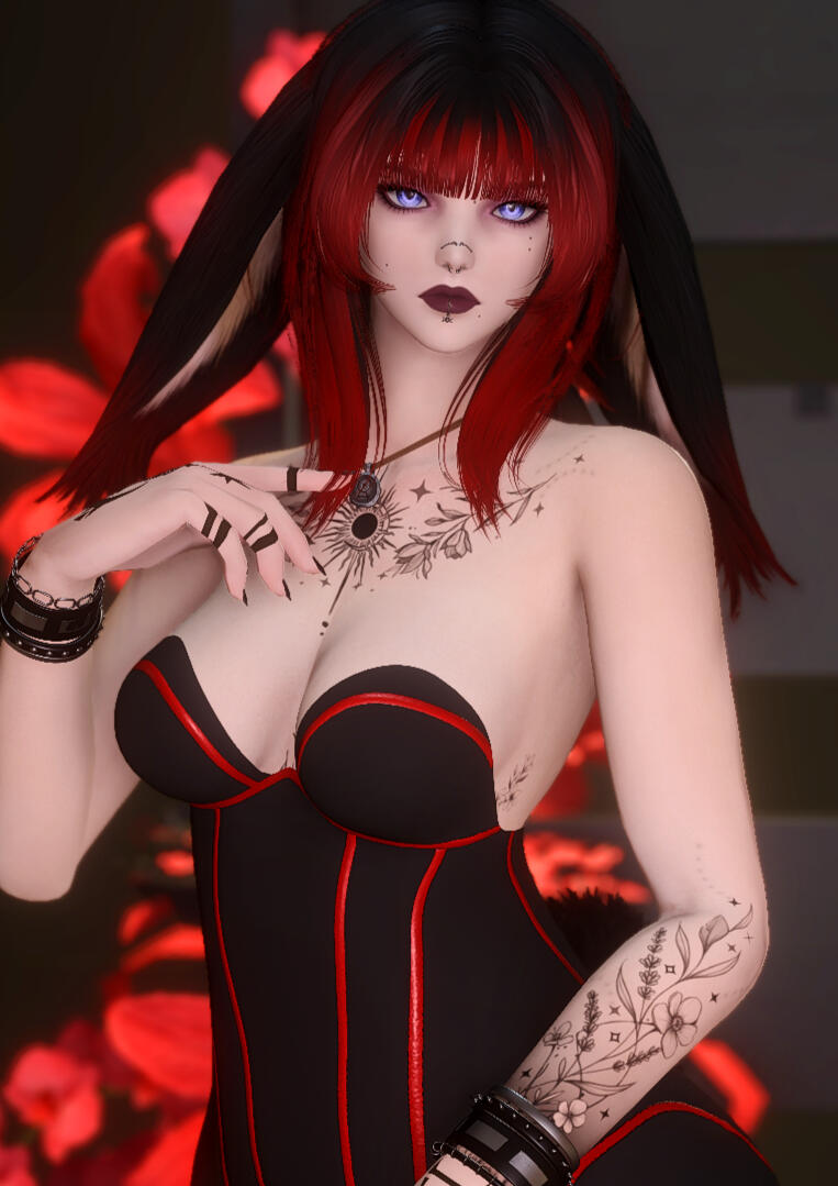 - Mysteri