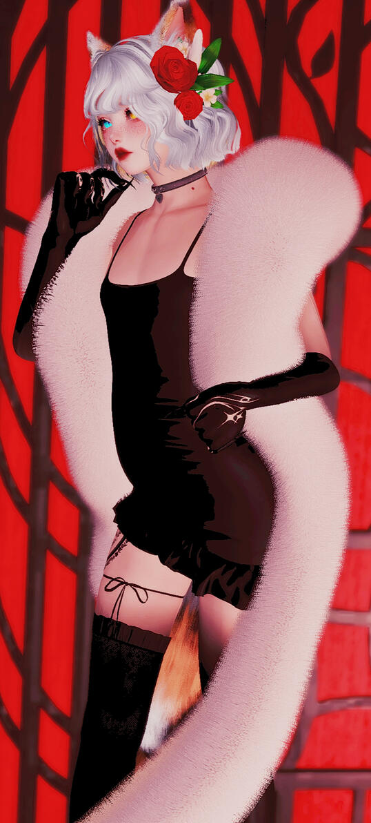 - Raine -