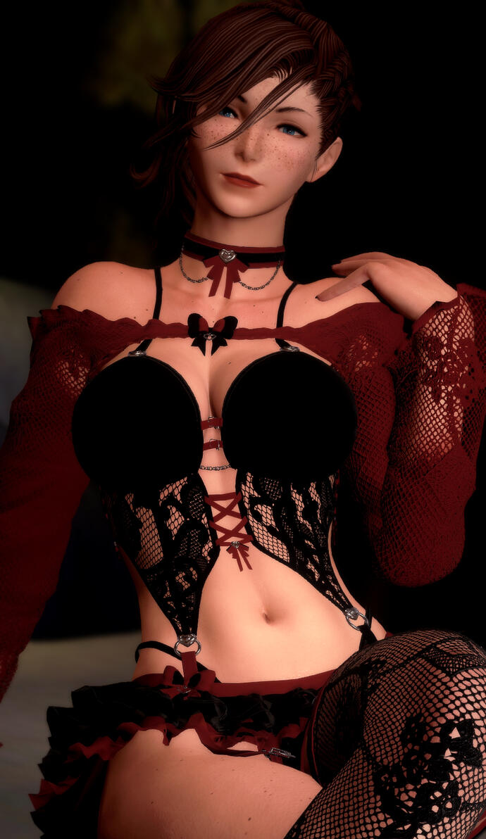 Isolde Alderley