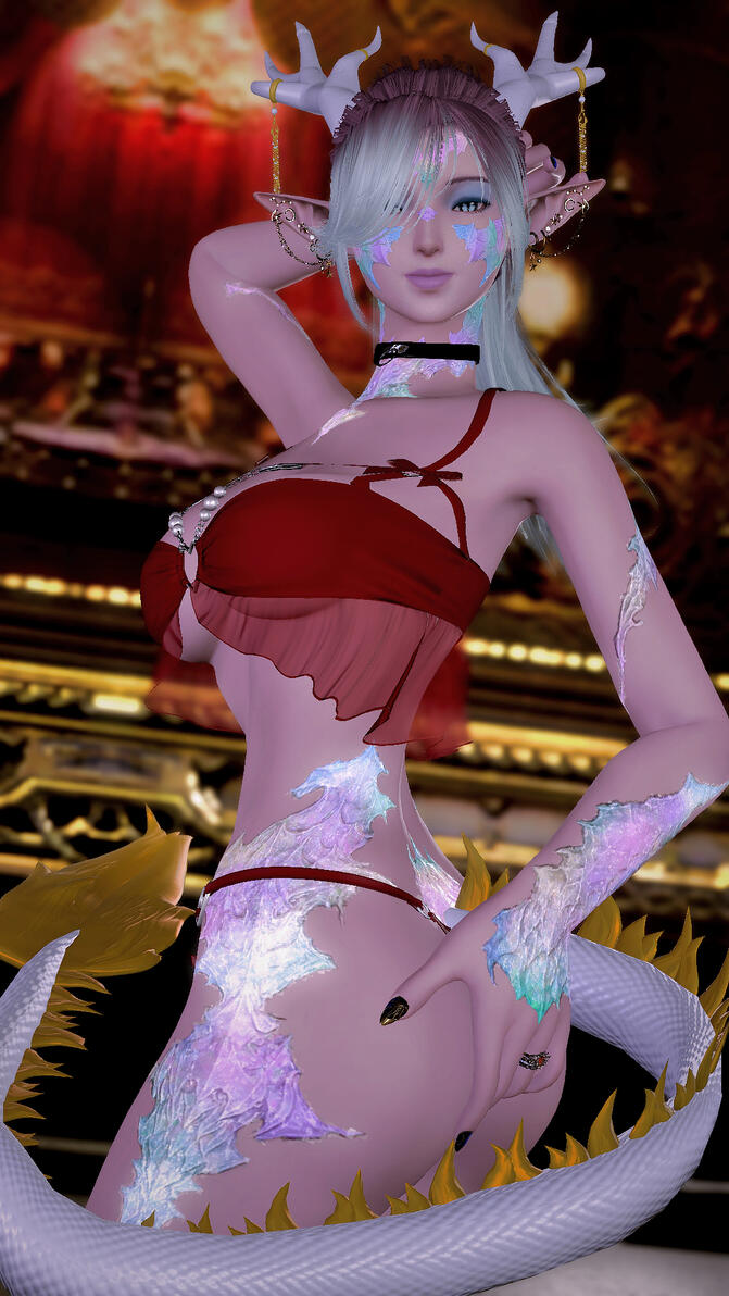 Megumi Leclair