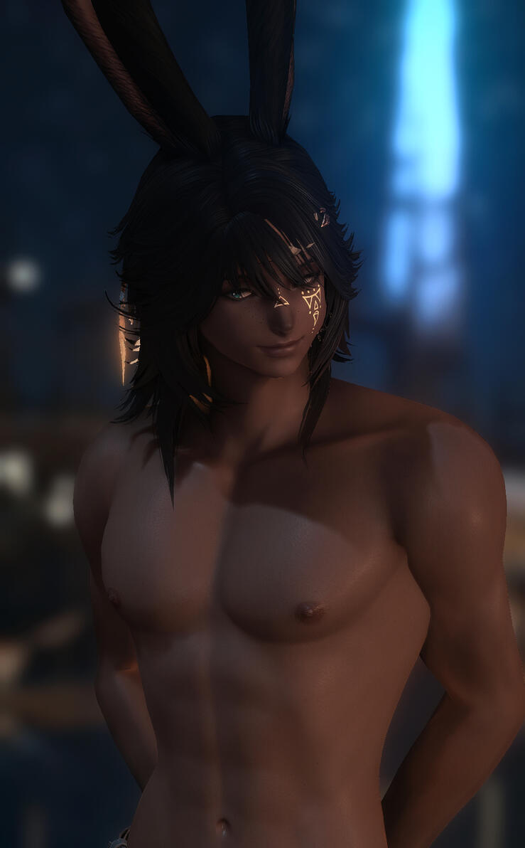 Midnight Dancer
