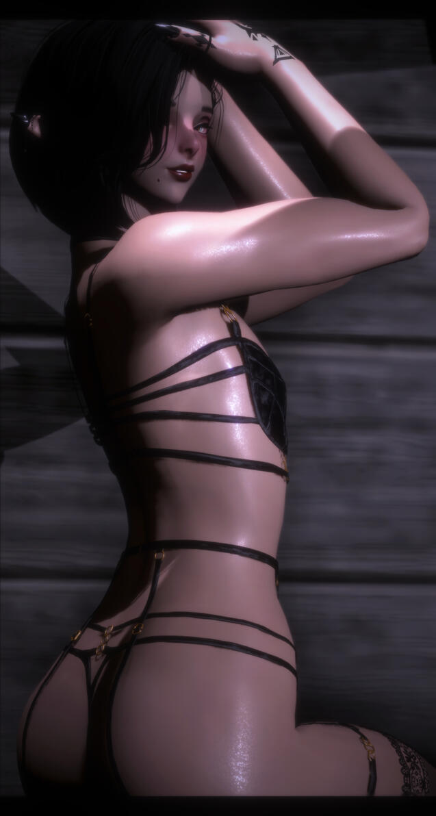 Nyxara Lume